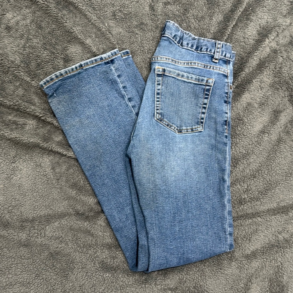 Old Navy Jeans boys size 14